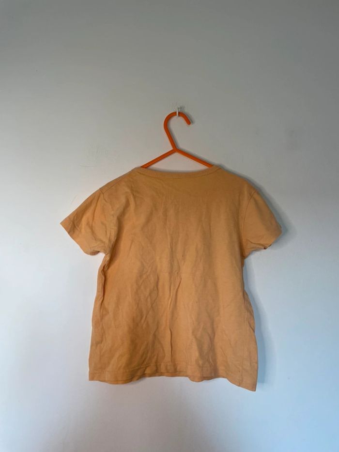 Tee shirts 6 ans fille - photo numéro 2