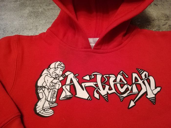 Sweat taille 18mois - photo numéro 4