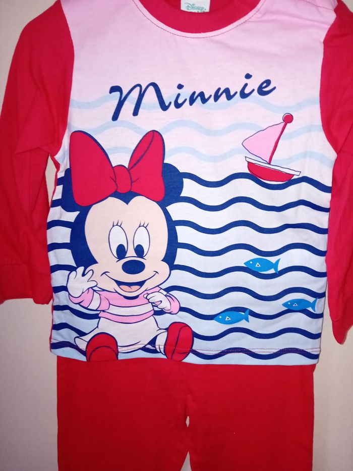 Ensemble Minnie - photo numéro 5