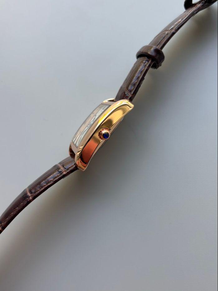Montre style vintage old money - photo numéro 3