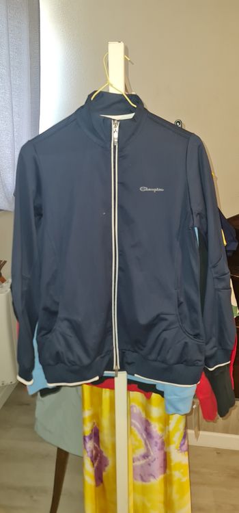 Veste champion neuve 