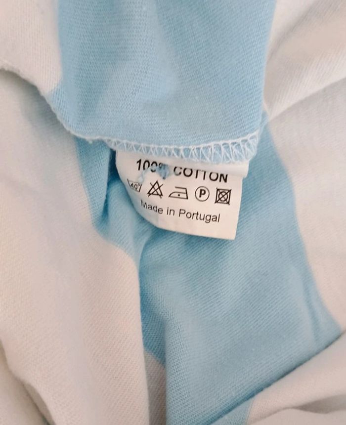 Polo pour homme taille XL Racing - photo numéro 6
