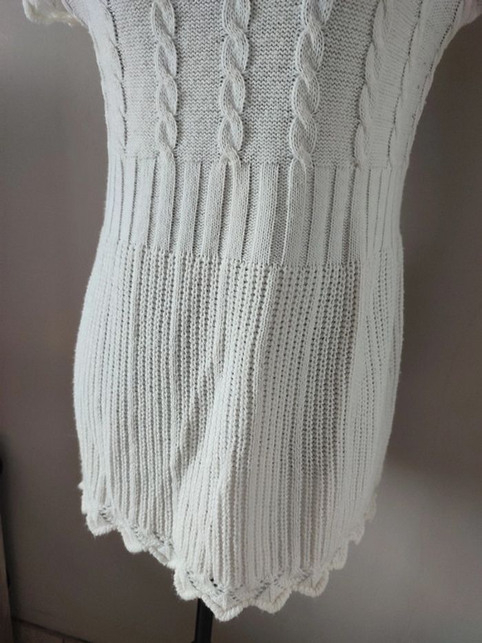 Tunique - photo numéro 3