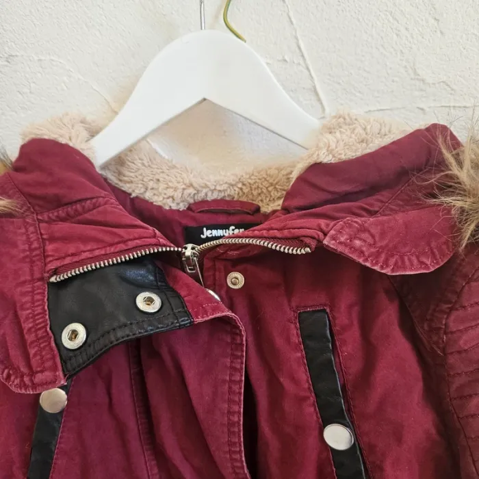 Doudoune à capuche - photo numéro 3