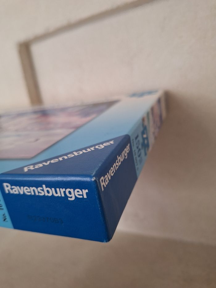 Puzzle Licornes Ravensburger 150 pièces - photo numéro 5