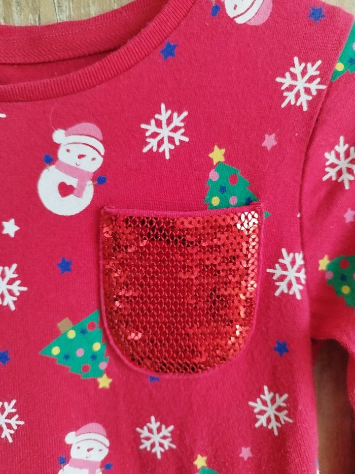 Robes de Noël 2/3 ans - photo numéro 5