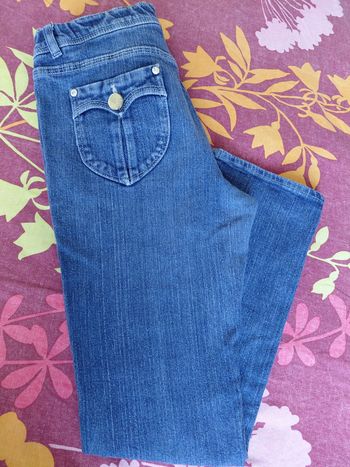 Jeans femme Levi's 
