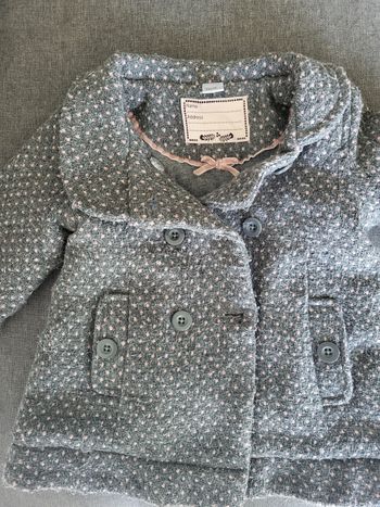 Manteau