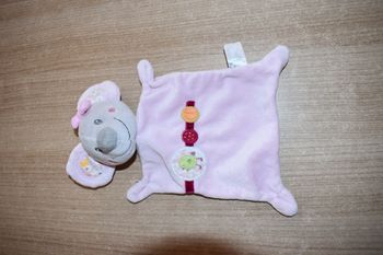 doudou fille