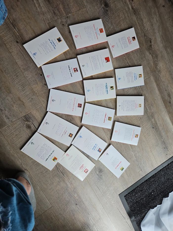 Livres - photo numéro 10