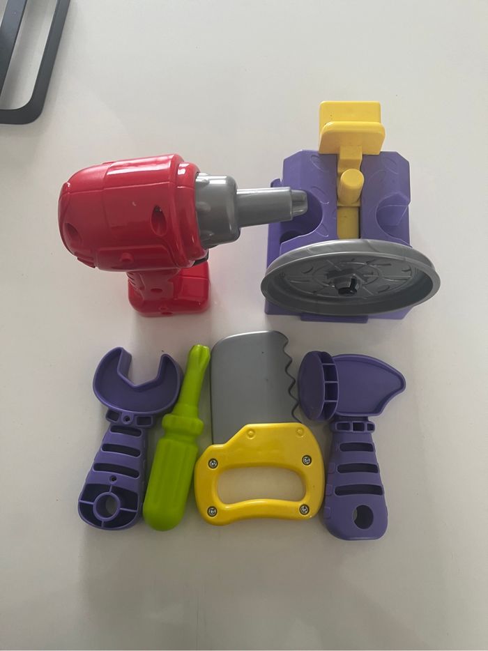 Mon super établi interactif Vtech - photo numéro 8