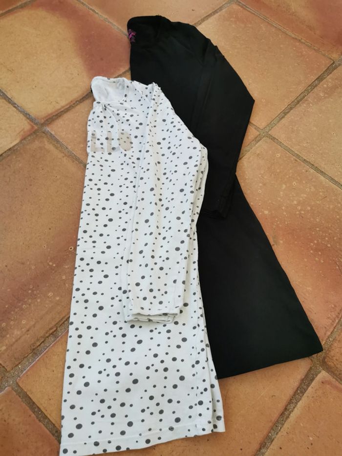Lot de vêtements fille 10-12 ans
