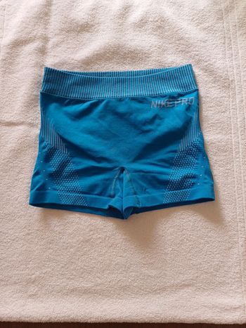 Shorts compressifs