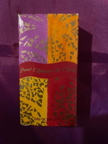 Miniature pour l’amour de l’Inde