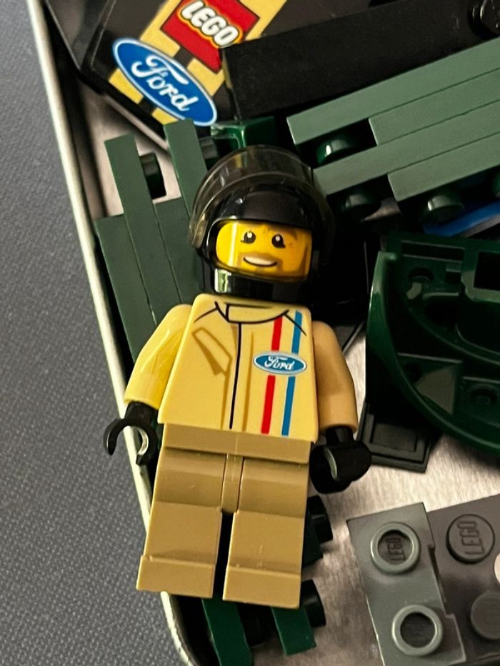 Lego city 75884 - photo numéro 2