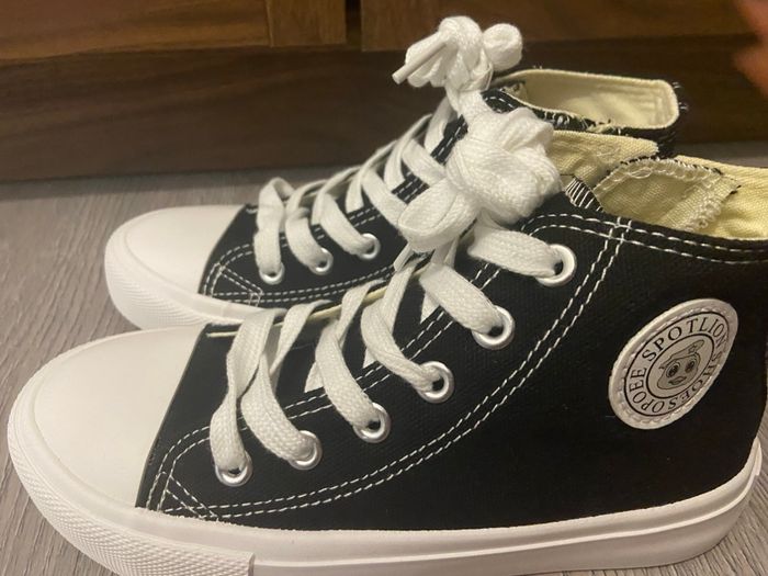 Chaussures fille taille 31 - photo numéro 4