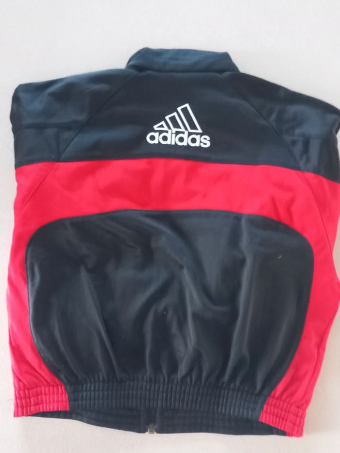 Veste adidas - photo numéro 2
