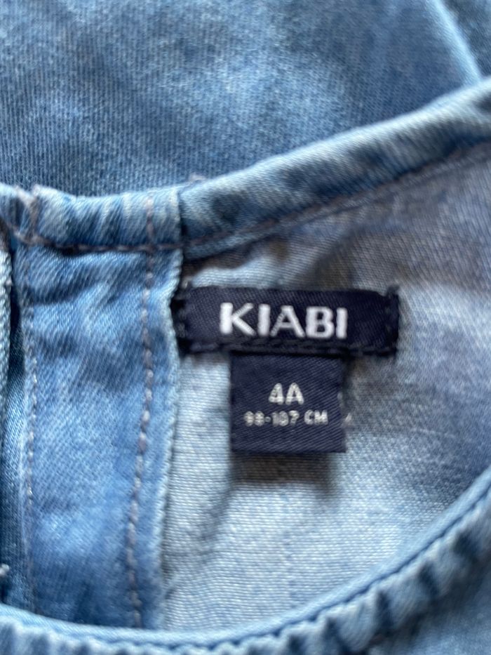 Robe Kiabi 4 ans - photo numéro 4