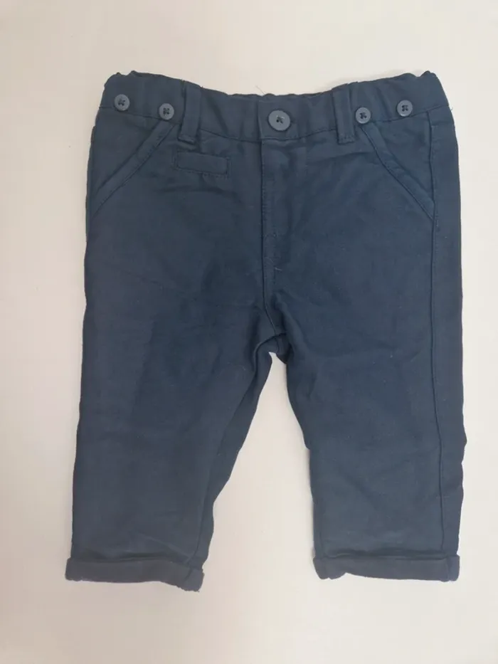 Pantalon garçons 👖 - photo numéro 2