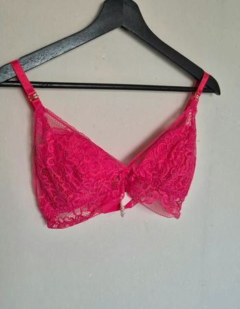 Soutien-gorge sans armature Darjeeling taille L