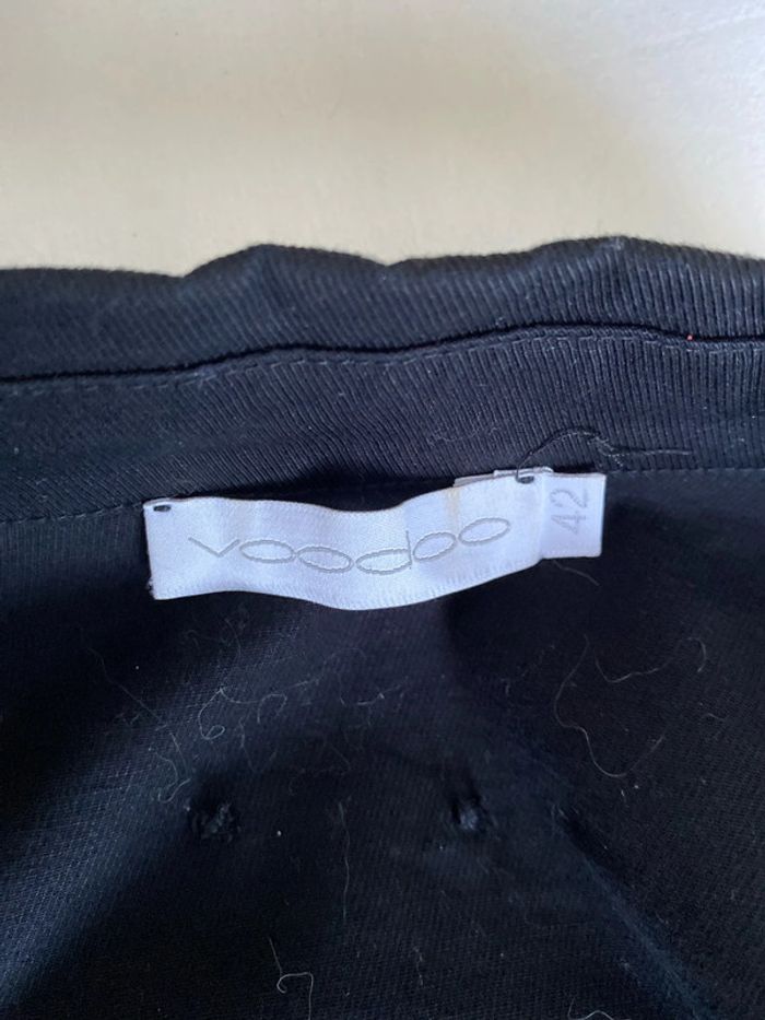 Veste Voodoo - photo numéro 3
