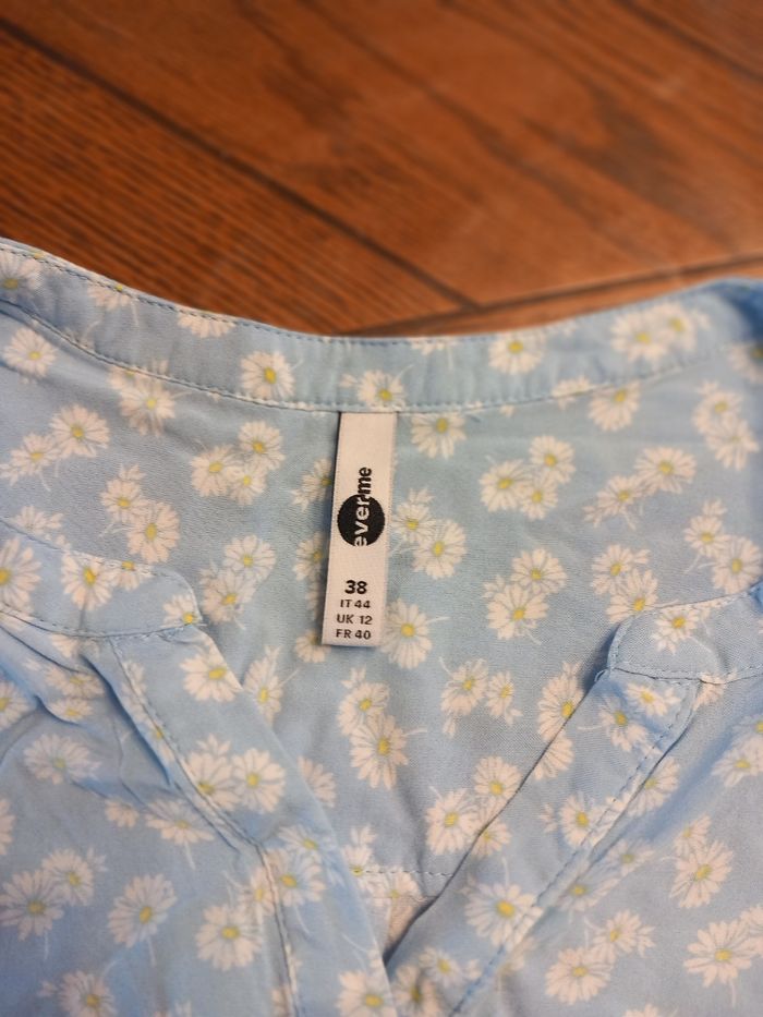 Haut été - photo numéro 5