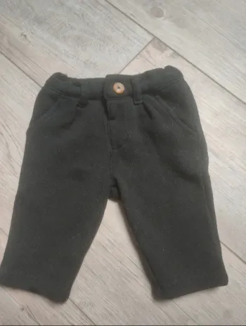 Pantalon habillé kiabi 3 mois