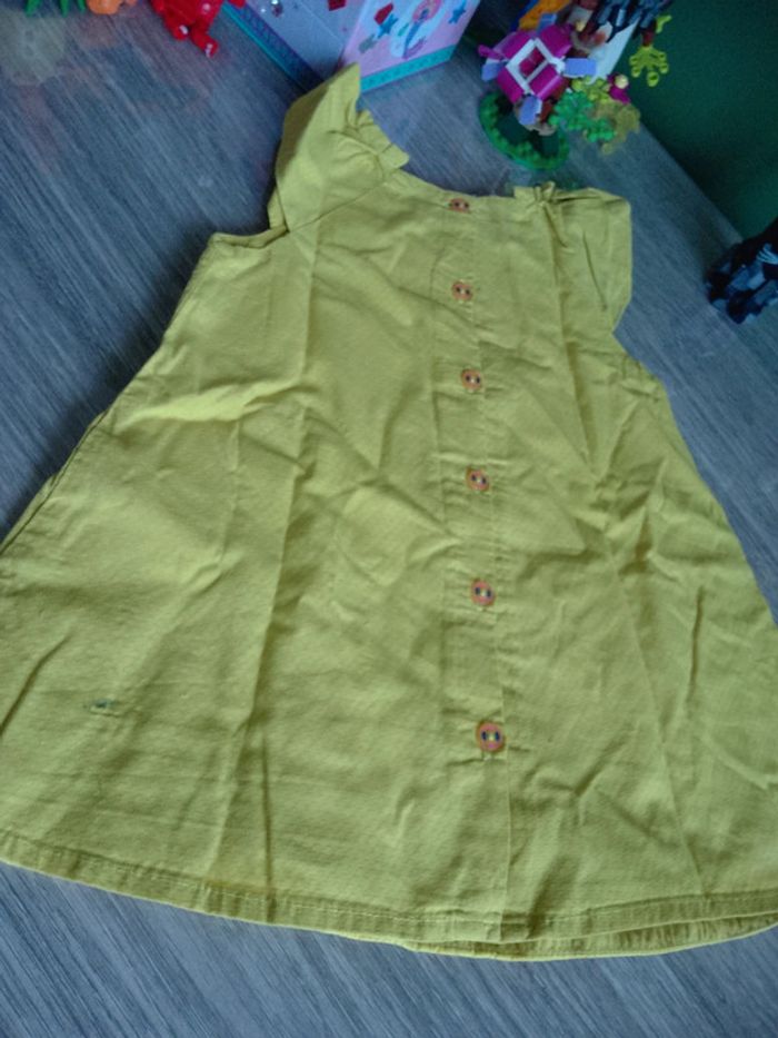 Robe et bloomer - photo numéro 5