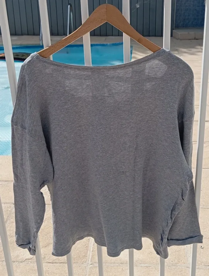 Pull Divided - photo numéro 2