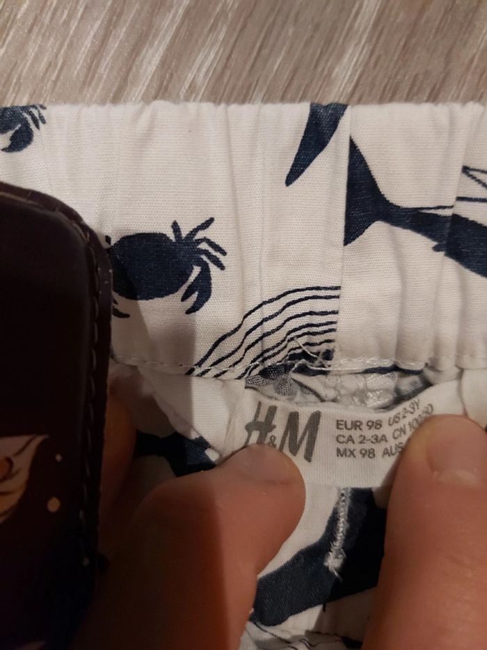 Short - photo numéro 3