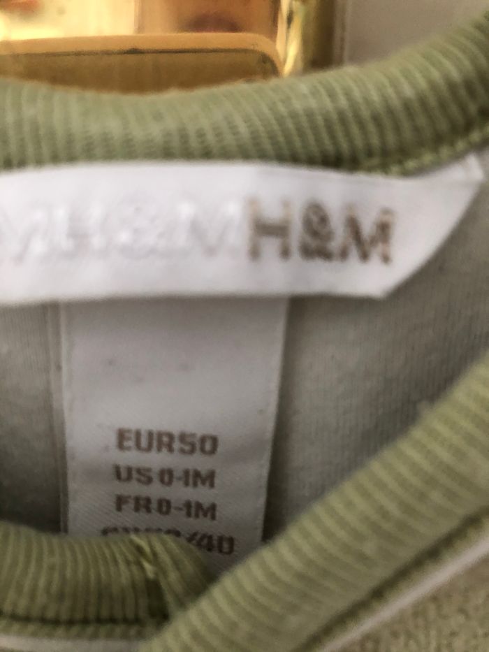 Combinaison - photo numéro 3