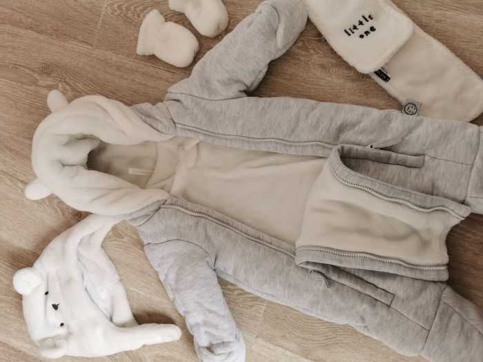 Combinaison - photo numéro 5