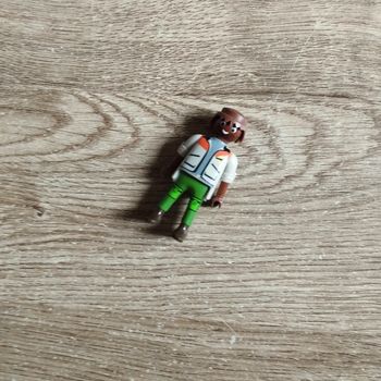 🪄 Homme Playmobil #emyfleury_playmobil