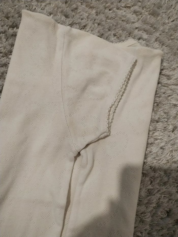 T-shirt blanc manches courtes Coeur 🤍
14 ans
Cyrillus - photo numéro 5