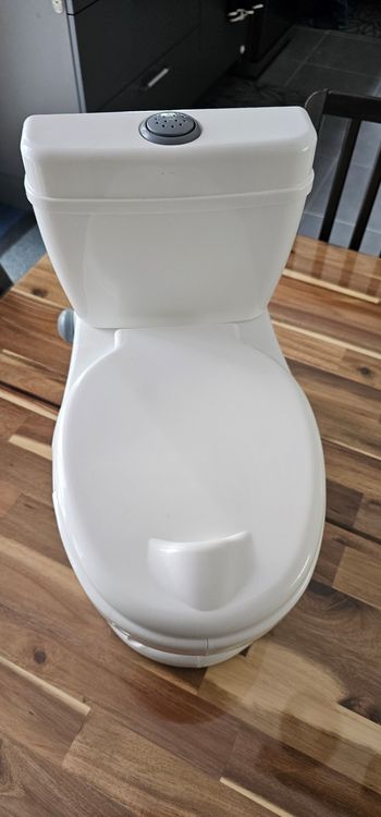 Pot toilettes enfants