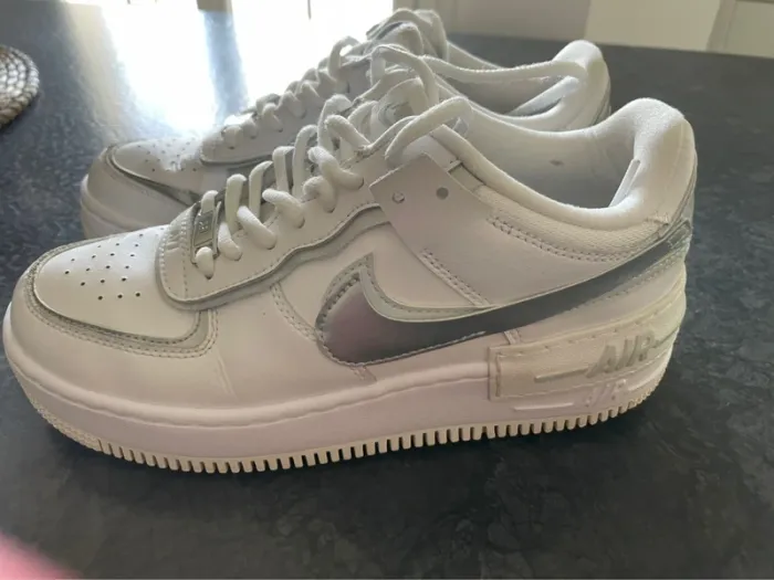 Baskets Air Force 1 Shadow - photo numéro 3