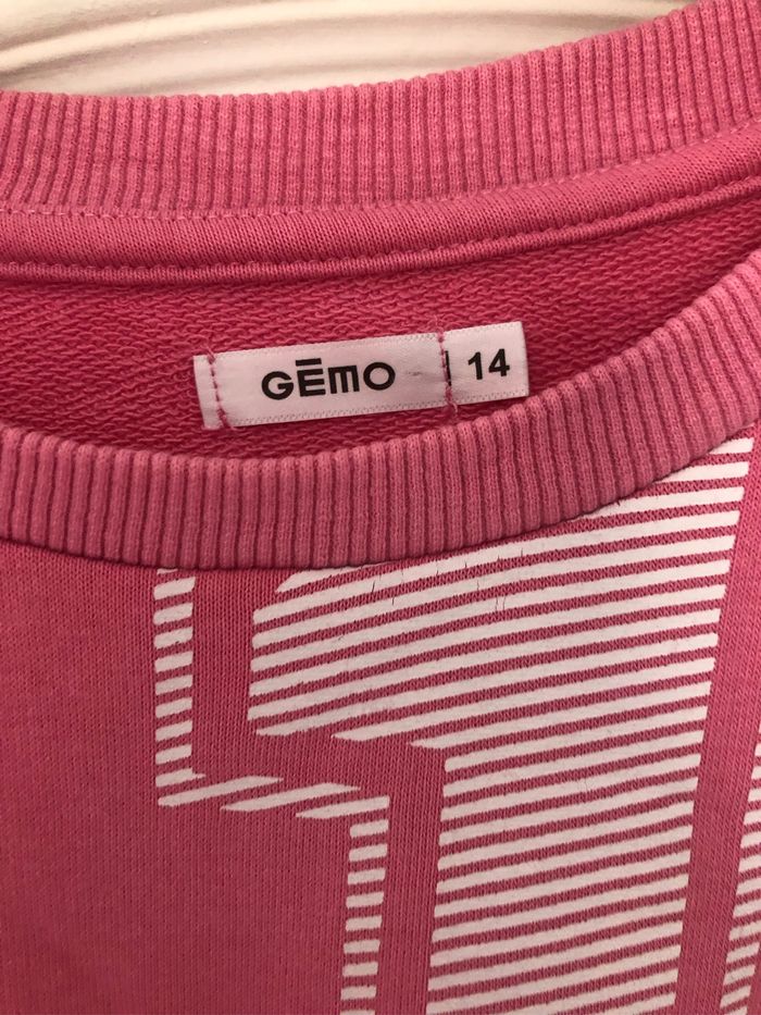 T shirt  épais - photo numéro 2