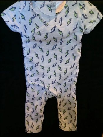 Combinaison Aden et Anais neuve