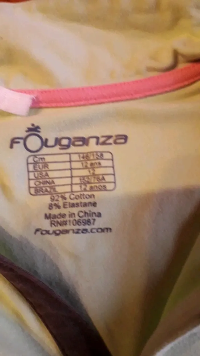 Polo equitation fouganza - photo numéro 2