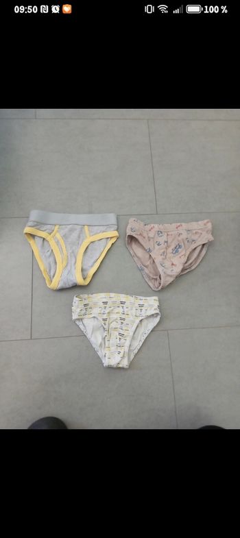 Slips