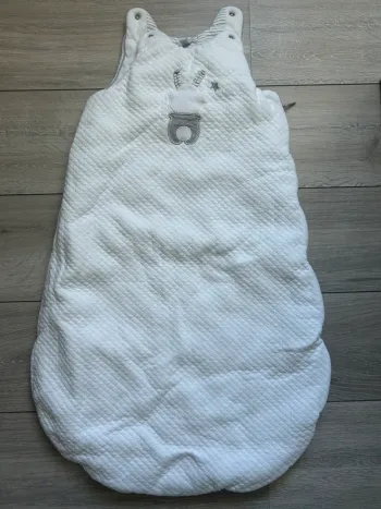 Gigoteuse chaude obaibi