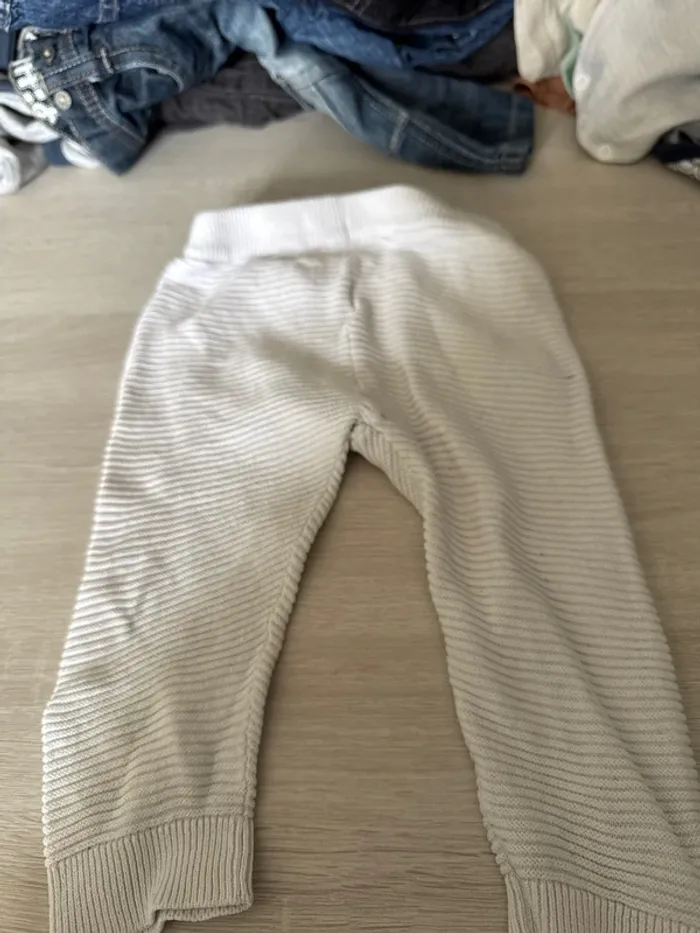 Pantalon - photo numéro 3