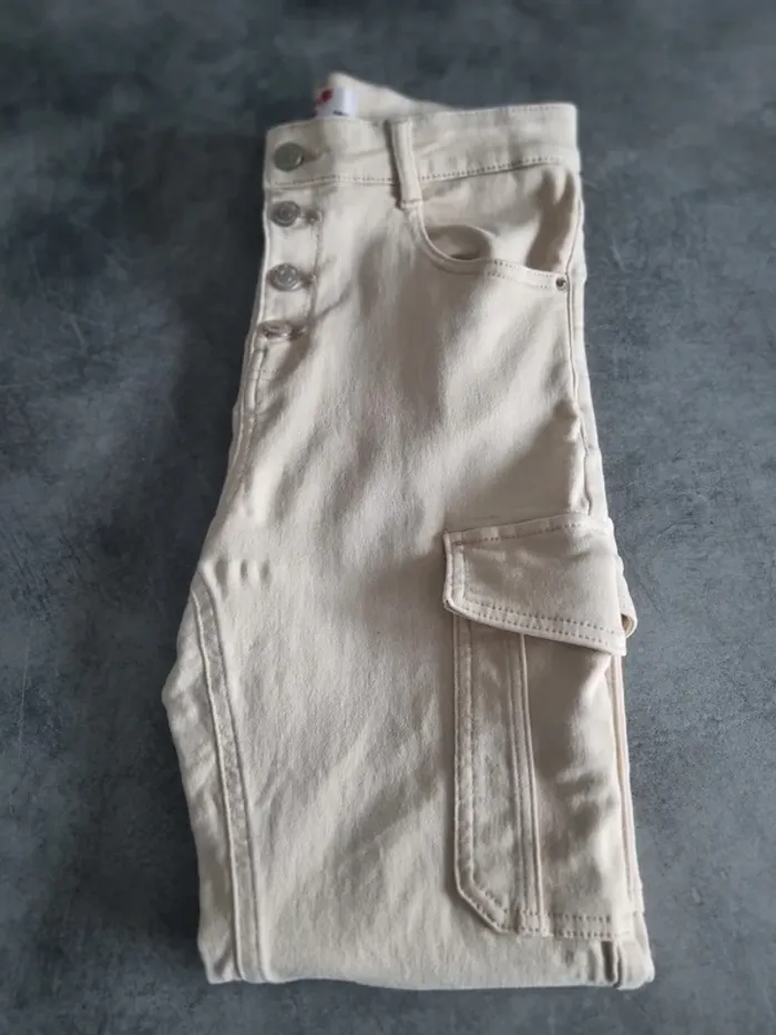 Pantalon Jennyfer - photo numéro 2