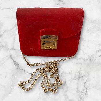 Sac bandoulière