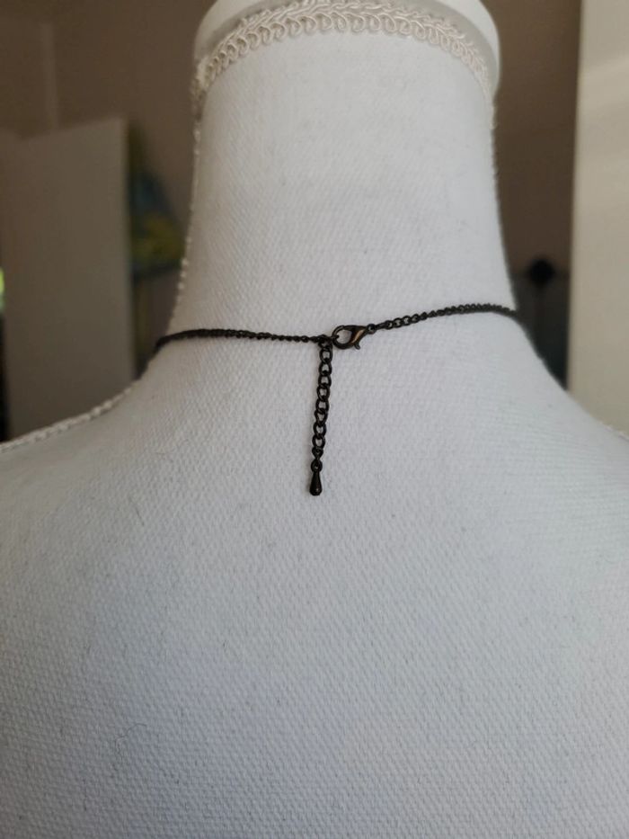 Collier artisanale - photo numéro 4