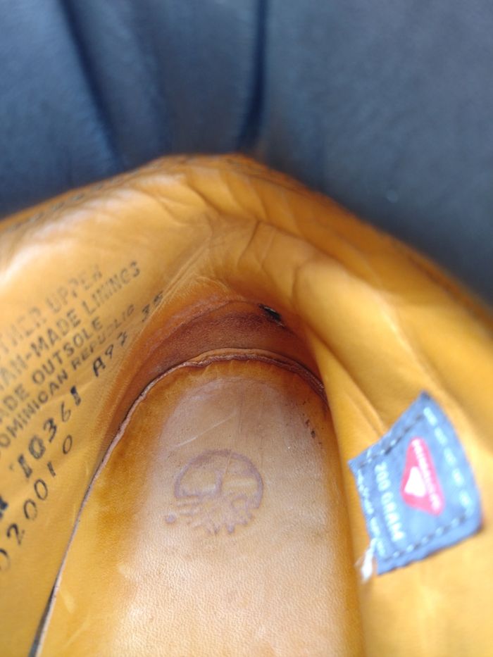 Timberland - photo numéro 7