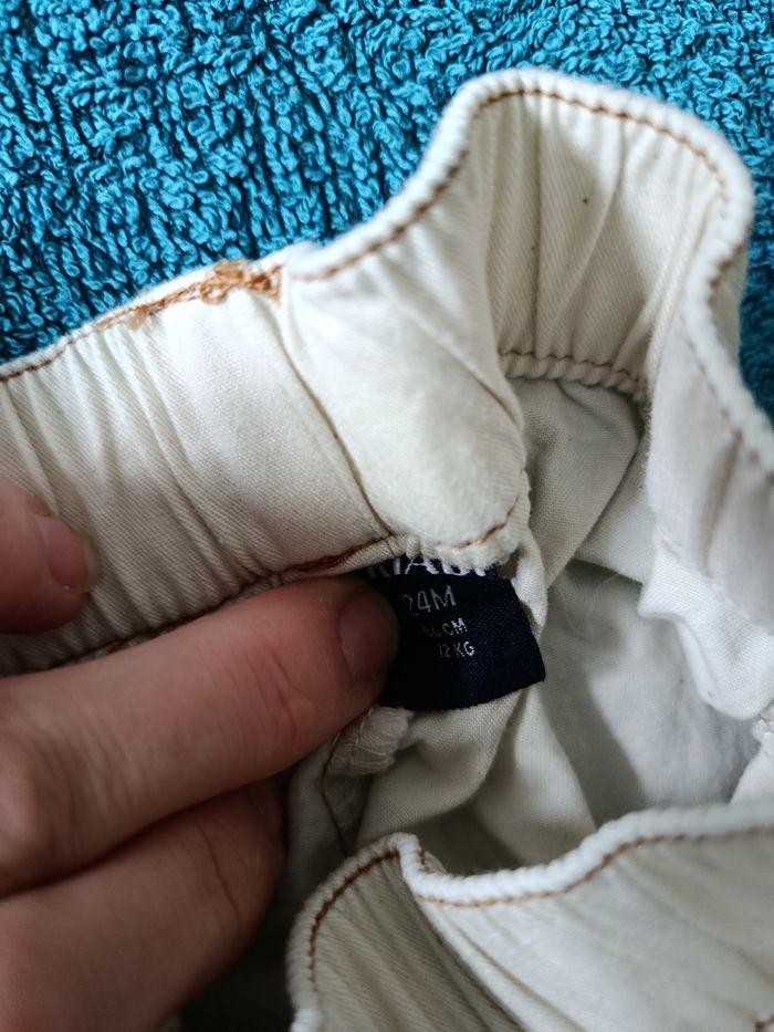 Pantalon - photo numéro 3