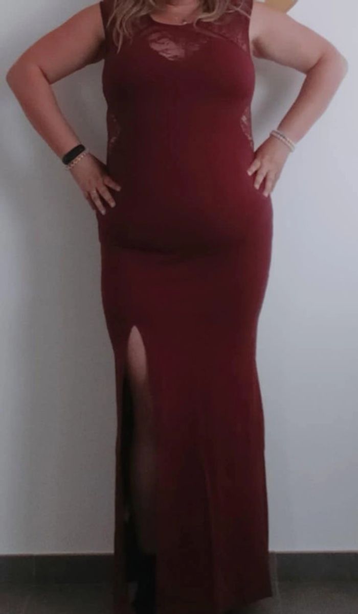 robe cocktail