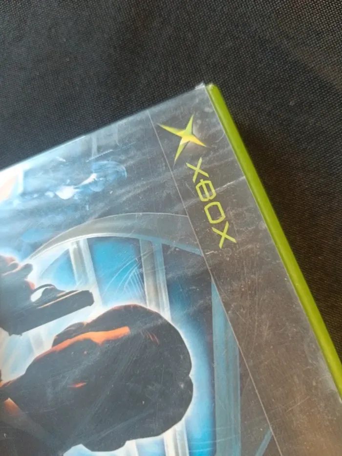 007 espion pour cible Xbox - photo numéro 4