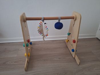 Arche d'activité oxybul